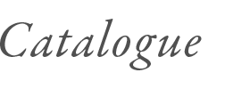 Catalogue