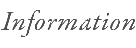Information